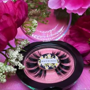 3 FOR $20 faux mink lashes 🌷